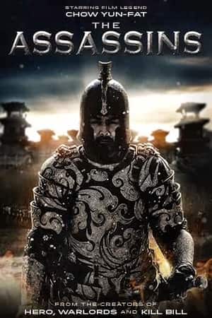 Download The Assassins (2012) Dual Audio {Hindi-Chinese} Movie 480p | 720p BluRay 350MB | 1GB Download The Assassins (2012) Dual Audio {Hindi-Chinese} Movie 480p | 720p BluRay 350MB | 1GB