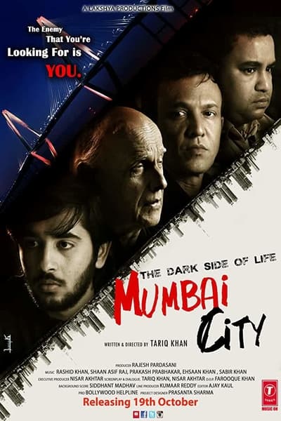 Download The Dark Side of Life: Mumbai City (2018) Hindi Movie 480p | 720p | 1080p WEB-DL 350MB | 900MB Download The Dark Side of Life: Mumbai City (2018) Hindi Movie 480p | 720p | 1080p WEB-DL 350MB | 900MB