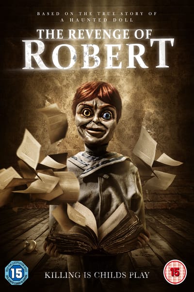 Download The Revenge of Robert the Doll (2018) Dual Audio {Hindi-English} Movie 480p | 720p WEB-DL 250MB | 750MB Download The Revenge of Robert the Doll (2018) Dual Audio {Hindi-English} Movie 480p | 720p WEB-DL 250MB | 750MB