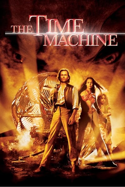 Download The Time Machine (2002) Dual Audio {Hindi-English} Movie 480p | 720p | 1080p BluRay ESub Download The Time Machine (2002) Dual Audio {Hindi-English} Movie 480p | 720p | 1080p BluRay ESub