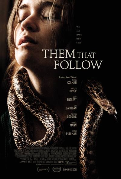 Download Them That Follow (2019) UNCUT Dual Audio {Hindi-English} Movie 480p | 720p | 1080p BluRay ESub Download Them That Follow (2019) UNCUT Dual Audio {Hindi-English} Movie 480p | 720p | 1080p BluRay ESub