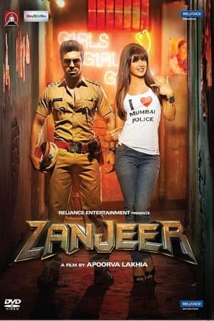 Download Zanjeer (2013) Hindi Dubbed Movie 480p | 720p | 1080p WEB-DL 350MB | 1.1GB Download Zanjeer (2013) Hindi Dubbed Movie 480p | 720p | 1080p WEB-DL 350MB | 1.1GB