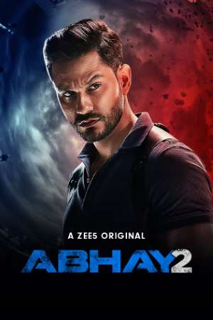 Download Abhay (2020) S02 Hindi ZEE5 WEB Series 480p | 720p | 1080p WEB-DL ESub Download Abhay (2020) S02 Hindi ZEE5 WEB Series 480p | 720p | 1080p WEB-DL ESub