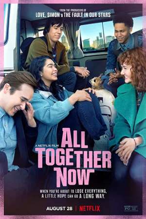 Download All Together Now (2020) Dual Audio {Hindi-English} Movie 480p | 720p WEB-DL 300MB | 800MB Download All Together Now (2020) Dual Audio {Hindi-English} Movie 480p | 720p WEB-DL 300MB | 800MB