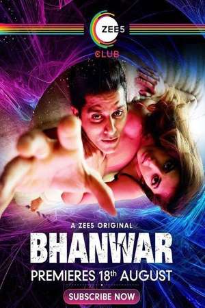 Download Bhanwar (2020) S01 Complete ZEE5 WEB Series 480p | 720p WEB-DL 300MB Download Bhanwar (2020) S01 Complete ZEE5 WEB Series 480p | 720p WEB-DL 300MB