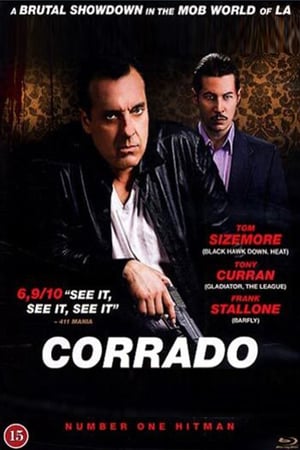 Download Corrado (2009) Dual Audio {Hindi-English} Movie 480p | 720p BluRay 250MB | 1.1GB Download Corrado (2009) Dual Audio {Hindi-English} Movie 480p | 720p BluRay 250MB | 1.1GB