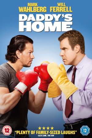 Download Daddy’s Home (2015) Dual Audio {Hindi-English} Movie 480p | 720p | 1080p BluRay 350MB | 850MB Download Daddy’s Home (2015) Dual Audio {Hindi-English} Movie 480p | 720p | 1080p BluRay 350MB | 850MB