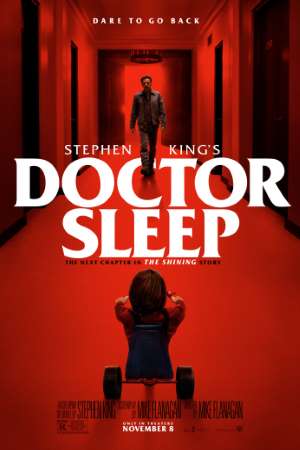 Download Doctor Sleep (2019) English Movie 720p HC HDRip 400MB | 1.1GB Download Doctor Sleep (2019) English Movie 720p HC HDRip 400MB | 1.1GB