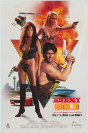 Download Enemy Gold (1993) UNRATED Dual Audio {Hindi-English} Movie 480p | 720p BluRay 300MB | 900MB Download Enemy Gold (1993) UNRATED Dual Audio {Hindi-English} Movie 480p | 720p BluRay 300MB | 900MB