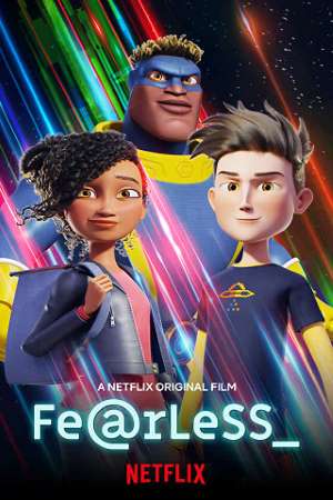 Download Fearless (2020) Dual Audio {Hindi-English} Movie 480p | 720p | 1080p WEB-DL 300MB | 750MB Download Fearless (2020) Dual Audio {Hindi-English} Movie 480p | 720p | 1080p WEB-DL 300MB | 750MB