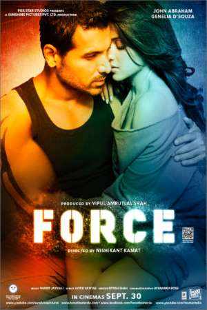 Download Force (2011) Hindi Movie 480p | 720p | 1080p WEB-DL 400MB | 1GB Download Force (2011) Hindi Movie 480p | 720p | 1080p WEB-DL 400MB | 1GB