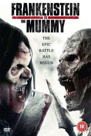 Download Frankenstein vs. the Mummy (2015) UNRATED Dual Audio {Hindi-English} Movie 480p | 720p BluRay 350MB | 1GB Download Frankenstein vs. the Mummy (2015) UNRATED Dual Audio {Hindi-English} Movie 480p | 720p BluRay 350MB | 1GB