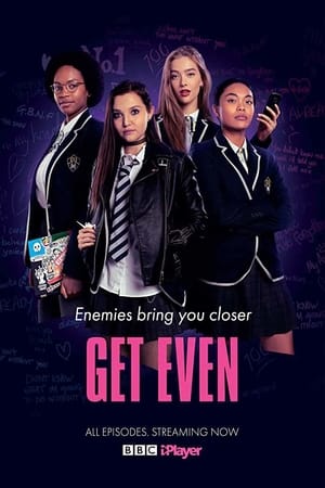 Download Get Even S01 Dual Audio {Hindi-English} NetFlix WEB Series 480p | 720p WEB-DL 200MB Download Get Even S01 Dual Audio {Hindi-English} NetFlix WEB Series 480p | 720p WEB-DL 200MB