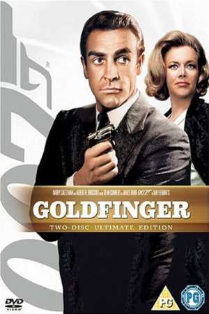 Download Goldfinger (1964) Dual Audio {Hindi-English} Movie 480p | 720p | 1080p BluRay 350MB | 1GB Download Goldfinger (1964) Dual Audio {Hindi-English} Movie 480p | 720p | 1080p BluRay 350MB | 1GB
