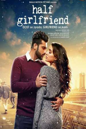 Download Half Girlfriend (2017) Hindi Movie 480p | 720p HDRip 350MB | 1.1GB Download Half Girlfriend (2017) Hindi Movie 480p | 720p HDRip 350MB | 1.1GB
