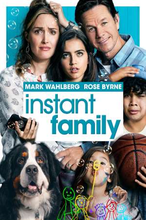 Download Instant Family (2018) Dual Audio {Hindi-English} Movie 480p | 720p WEB-DL 450MB | 1.2GB Download Instant Family (2018) Dual Audio {Hindi-English} Movie 480p | 720p WEB-DL 450MB | 1.2GB