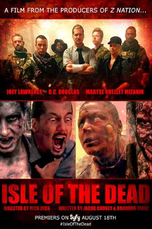 Download Isle of the Dead (2016) Dual Audio {Hindi-English} Movie 480p | 720p HDRip 300MB | 700MB Download Isle of the Dead (2016) Dual Audio {Hindi-English} Movie 480p | 720p HDRip 300MB | 700MB