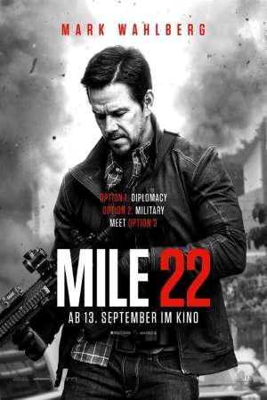 Download Mile 22 (2018) Dual Audio {Hindi-English} Movie 480p | 720p | 1080p BluRay 300MB | 800MB Download Mile 22 (2018) Dual Audio {Hindi-English} Movie 480p | 720p | 1080p BluRay 300MB | 800MB