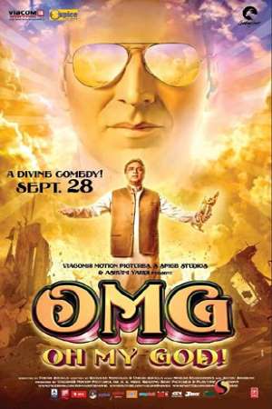 Download OMG: Oh My God! (2012) Hindi Movie 480p | 720p | 1080p BluRay 400MB | 1.2GB Download OMG: Oh My God! (2012) Hindi Movie 480p | 720p | 1080p BluRay 400MB | 1.2GB