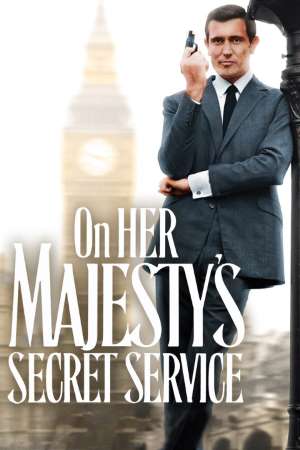 Download On Her Majesty’s Secret Service (1969) Dual Audio {Hindi-English} Movie 480p | 720p | 1080p BluRay 450MB | 1.2GB Download On Her Majesty’s Secret Service (1969) Dual Audio {Hindi-English} Movie 480p | 720p | 1080p BluRay 450MB | 1.2GB