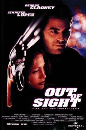 Download Out of Sight (1998) Dual Audio {Hindi-English} Movie 480p | 720p | 1080p BluRay 400MB | 1.1GB Download Out of Sight (1998) Dual Audio {Hindi-English} Movie 480p | 720p | 1080p BluRay 400MB | 1.1GB