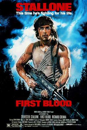 Download Rambo: First Blood (1982) Dual Audio {Hindi-English} Movie 480p | 720p | 1080p BluRay 300MB | 800MB Download Rambo: First Blood (1982) Dual Audio {Hindi-English} Movie 480p | 720p | 1080p BluRay 300MB | 800MB