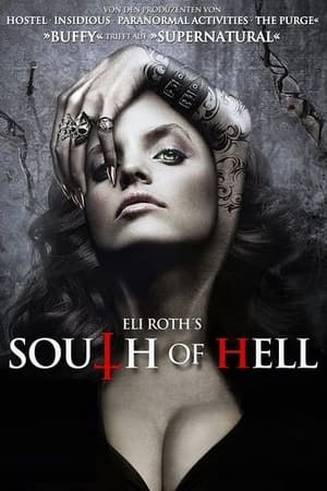 Download South of Hell | Narak Lok (Season 1) Hindi Dubbed MX Player WEB Series 480p | 720p WEB-DL Download South of Hell | Narak Lok (Season 1) Hindi Dubbed MX Player WEB Series 480p | 720p WEB-DL