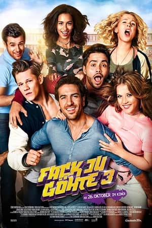 Download Suck Me Shakespeer 3 (2017) UNCUT Dual Audio {Hindi-German} Movie 480p | 720p BluRay 400MB | 1GB