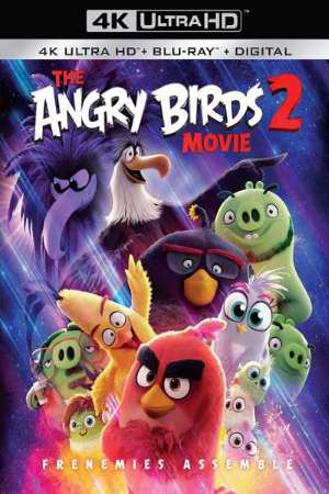 Download The Angry Birds Movie 2 (2019) Dual Audio {Hindi-English} Movie 480p | 720p BluRay 350MB | 900MB Download The Angry Birds Movie 2 (2019) Dual Audio {Hindi-English} Movie 480p | 720p BluRay 350MB | 900MB