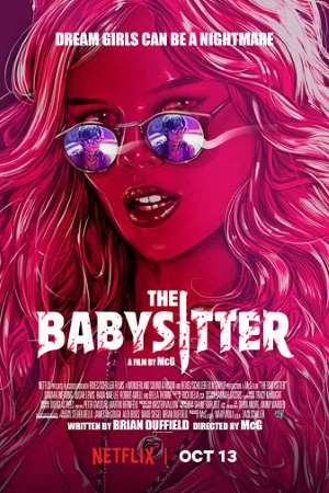 Download The Babysitter (2017) Dual Audio {Hindi-English} Movie 480p | 720p | 1080p WEB-DL 300MB | 750MB Download The Babysitter (2017) Dual Audio {Hindi-English} Movie 480p | 720p | 1080p WEB-DL 300MB | 750MB