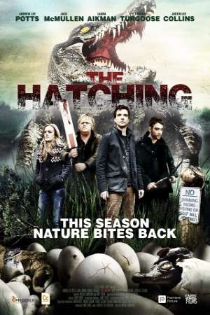 Download The Hatching (2016) Dual Audio {Hindi-English} Movie 720p BluRay 1.2GB Download The Hatching (2016) Dual Audio {Hindi-English} Movie 720p BluRay 1.2GB