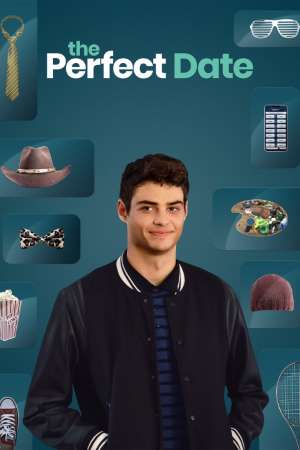 Download The Perfect Date (2019) Dual Audio {Hindi-English} Movie 480p | 720p WEB-DL 300MB | 850MB Download The Perfect Date (2019) Dual Audio {Hindi-English} Movie 480p | 720p WEB-DL 300MB | 850MB