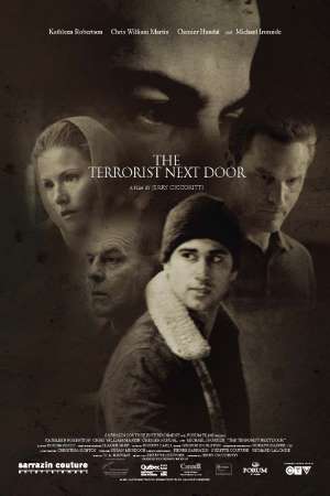 Download The Terrorist Next Door (2008) Dual Audio {Hindi-English} Movie 480p | 720p BluRay 300MB | 1GB Download The Terrorist Next Door (2008) Dual Audio {Hindi-English} Movie 480p | 720p BluRay 300MB | 1GB