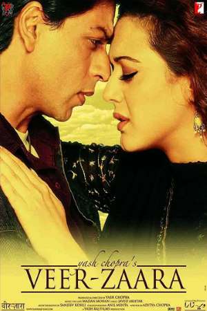Download Veer-Zaara (2004) Hindi Movie 480p | 720p | 1080p BluRay 650MB | 1.6GB Download Veer-Zaara (2004) Hindi Movie 480p | 720p | 1080p BluRay 650MB | 1.6GB