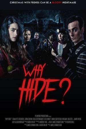 Download Why Hide? (Christmas Presence) (2018) Dual Audio {Hindi-English} Movie 480p | 720p HDRip 300MB | 750MB Download Why Hide? (Christmas Presence) (2018) Dual Audio {Hindi-English} Movie 480p | 720p HDRip 300MB | 750MB