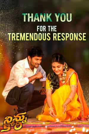 Download Ninnu Kori (Aaj Ka Khiladi) (2017) UNCUT Dual Audio {Hindi-Telugu} Movie 480p | 720p | 1080p WEB-HDRip 450MB | 1.4GB