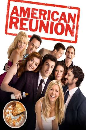 Download American Reunion (2012) Dual Audio {Hindi-English} Movie 480p | 720p | 1080p BluRay 400MB | 1GB Download American Reunion (2012) Dual Audio {Hindi-English} Movie 480p | 720p | 1080p BluRay 400MB | 1GB