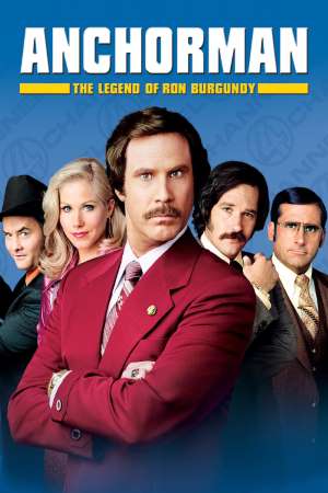 Download Anchorman: The Legend of Ron Burgundy (2004) Dual Audio {Hindi-English} Movie 480p | 720p | 1080p BluRay 350MB | 900MB Download Anchorman: The Legend of Ron Burgundy (2004) Dual Audio {Hindi-English} Movie 480p | 720p | 1080p BluRay 350MB | 900MB