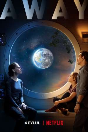 Download Away (2020) S01 Dual Audio {Hindi-English} NetFlix WEB Series 480p | 720p WEB-DL 280MB