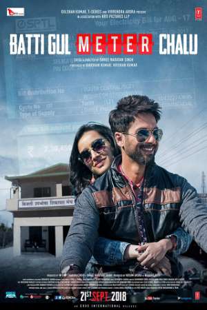 Download Batti Gul Meter Chalu (2018) Hindi Movie 480p | 720p | 1080p WEB-DL 400MB | 1.1GB Download Batti Gul Meter Chalu (2018) Hindi Movie 480p | 720p | 1080p WEB-DL 400MB | 1.1GB