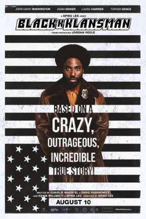 Download BlacKkKlansman (2018) Dual Audio {Hindi-English} Movie 480p | 720p | 1080p BluRay 450MB | 1.1GB Download BlacKkKlansman (2018) Dual Audio {Hindi-English} Movie 480p | 720p | 1080p BluRay 450MB | 1.1GB