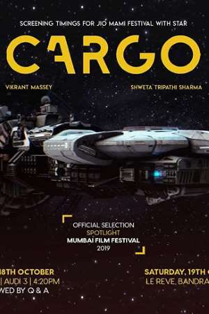 Download Cargo (2020) Hindi Movie 480p | 720p | 1080p HDRip 350MB | 1.1GB Download Cargo (2020) Hindi Movie 480p | 720p | 1080p HDRip 350MB | 1.1GB