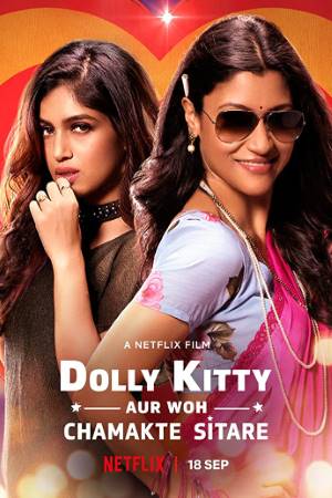 Download Dolly Kitty and Those Twinkling Stars (2020) Hindi Movie 480p | 720p | 1080p WEB-DL 350MB | 1GB Download Dolly Kitty and Those Twinkling Stars (2020) Hindi Movie 480p | 720p | 1080p WEB-DL 350MB | 1GB