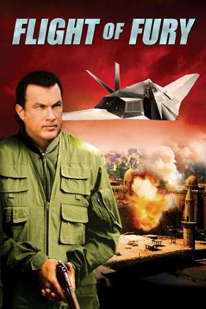 Download Flight of Fury (2007) Dual Audio {Hindi-English} Movie 480p | 720p | 1080p WEB-DL 300MB | 1GB