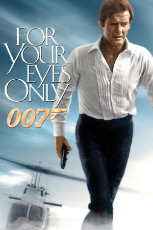 Download For Your Eyes Only (1981) Dual Audio {Hindi-English} Movie 480p | 720p | 1080p BluRay 400MB | 1.1GB Download For Your Eyes Only (1981) Dual Audio {Hindi-English} Movie 480p | 720p | 1080p BluRay 400MB | 1.1GB