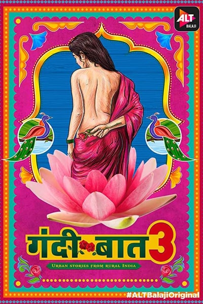Download Gandii Baat (Season 3) Hindi ALTBalaji WEB Series 480p | 720p | 1080p WEB-DL ESub Download Gandii Baat (Season 3) Hindi ALTBalaji WEB Series 480p | 720p | 1080p WEB-DL ESub