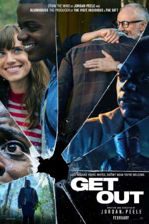 Download Get Out (2017) Dual Audio {Hindi-English} Movie 480p | 720p | 1080p BluRay 350MB | 900MB Download Get Out (2017) Dual Audio {Hindi-English} Movie 480p | 720p | 1080p BluRay 350MB | 900MB