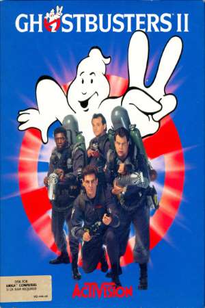 Download Ghostbusters II (1989) Dual Audio {Hindi-English} Movie 480 | 720p BluRay 350MB | 700MB Download Ghostbusters II (1989) Dual Audio {Hindi-English} Movie 480 | 720p BluRay 350MB | 700MB