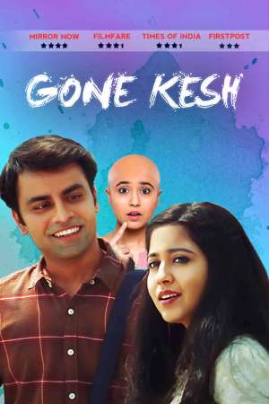 Download Gone Kesh (2019) Hindi Movie 480p | 720p | 1080p WEB-DL 300MB | 800MB Download Gone Kesh (2019) Hindi Movie 480p | 720p | 1080p WEB-DL 300MB | 800MB
