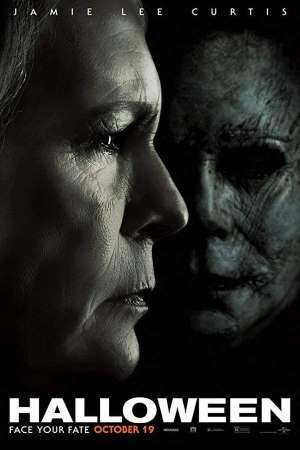 Download Halloween (2018) Dual Audio {Hindi-English} Movie 480p | 720p | 1080p BluRay 350MB | 950MB Download Halloween (2018) Dual Audio {Hindi-English} Movie 480p | 720p | 1080p BluRay 350MB | 950MB